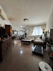 Regentville (D19), Apartment #592305671